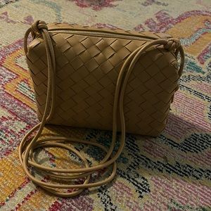 Bottega Loop bag DUPE